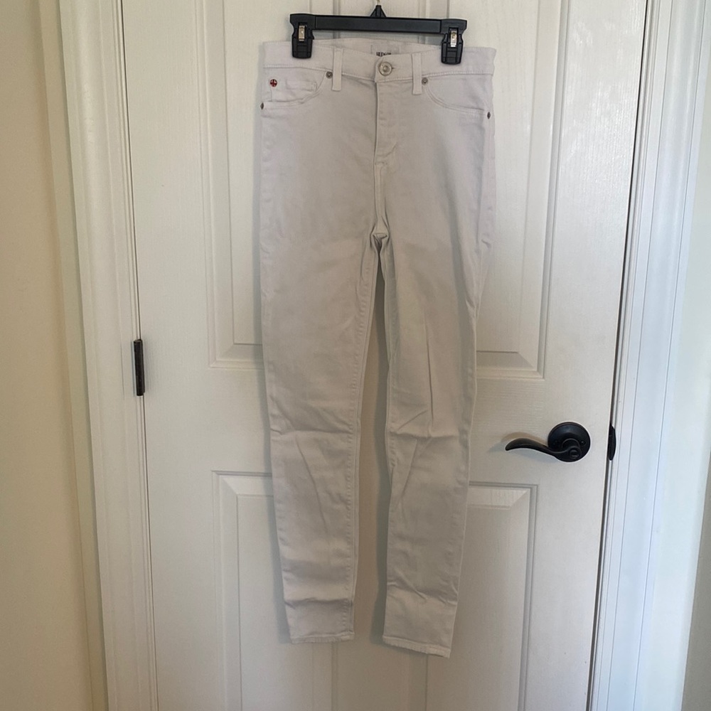 Hudson jeans